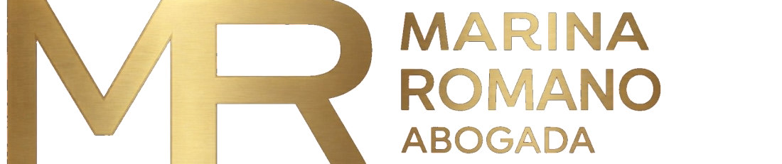 Marina Romano — Abogada